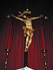 Stmo. Cristo de los Favores de Granada
