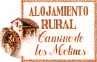 Alojamiento Rural "Camino de los Molinos" (Padul - Granada)