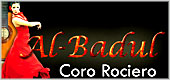 Coro Rociero Al-Badul