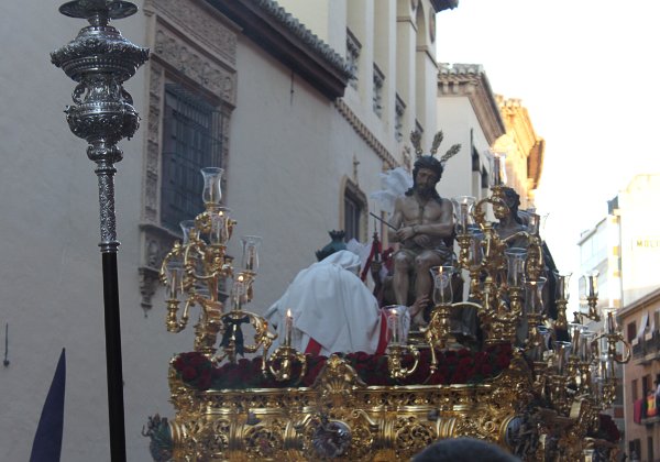 Martes Santo Granada (SCF 16-04-2019) 3