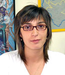 Carmen González Delgado