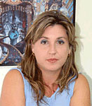 Celia Muñoz García